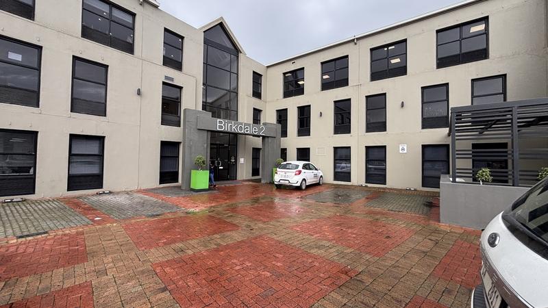 To Let commercial Property for Rent in Mowbray Western Cape